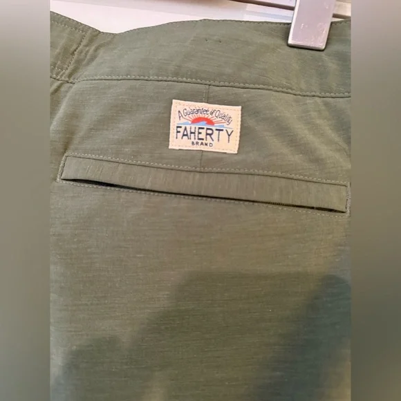 Faherty All Day Short 1.0 - Picture 13 of 14